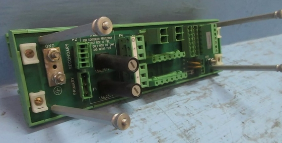 5A26304G02 پانل توزیع برق Westinghouse Ovation