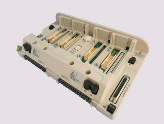 5X00225G01 Westinghouse Ovation CTI R کنترل پایه مونتاژ