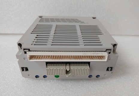 5X00226G01 Westinghouse Ovation CTI R مجموعه پایه کنترل