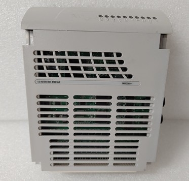 5X00226G01 Westinghouse Ovation CTI R مجموعه پایه کنترل