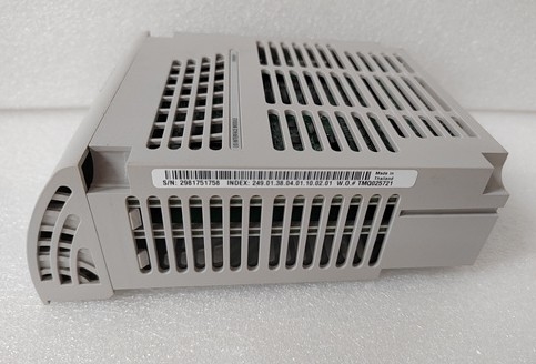 5X00226G01 Westinghouse Ovation CTI R مجموعه پایه کنترل