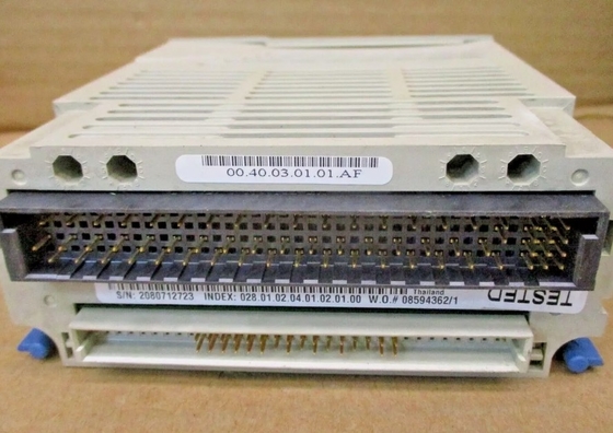 5X00300G01 ماژول ورودی RTD Westinghouse Ovation