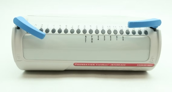 5X00301G01 ماژول خروجی آنالوگ Westinghouse Ovation Foundation ماژول رابط فیلد بس