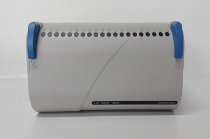 5X00622G01 ماژول I/O کنترل قابل برنامه ریزی Westinghouse Ovation