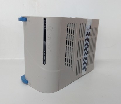 5X00622G01 ماژول I/O کنترل قابل برنامه ریزی Westinghouse Ovation
