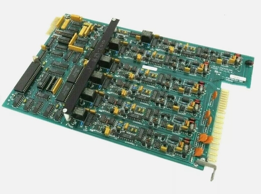 7379A31G05 کارت ورودی آنالوگ Westinghouse Ovation