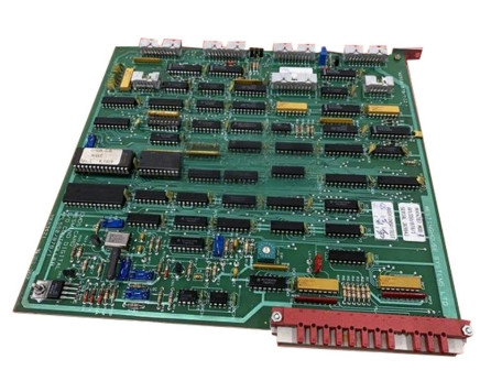 APL550/872/0 Westinghouse Ovation 16 کانال خروجی دیجیتال