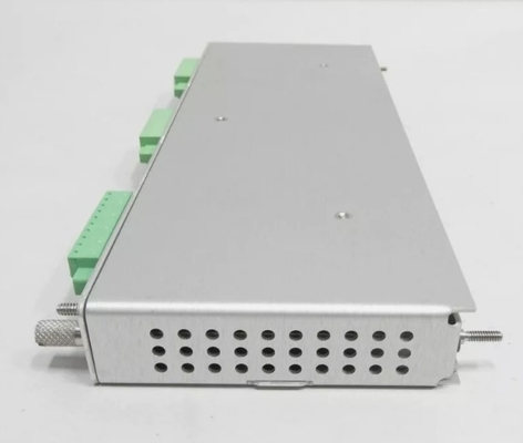 بنتلی نوادا 3500/72M 140471-01 ماژول I / O با پایان داخلی