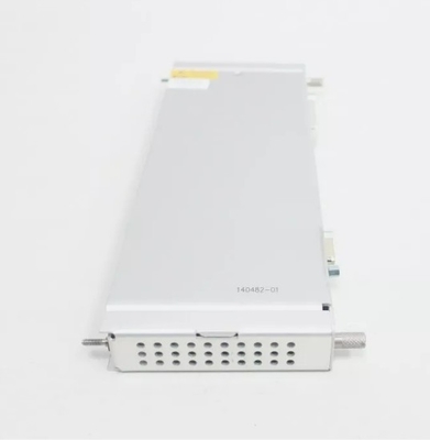 بنتلی نوادا 3500/72M 140482-01 ماژول I / O با انتهای خارجی