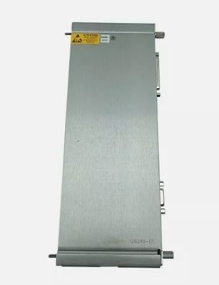 3500/42M-02-00 128240-01 Bently Nevada Prox / ماژول I / O لرزه ای با پایان های خارجی