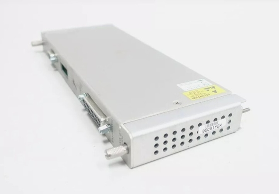 3500/45-02-00 135145-01 ماژول I / O موقعیت Bently Nevada با پایان های خارجی با RPTs یا DC LVDTs