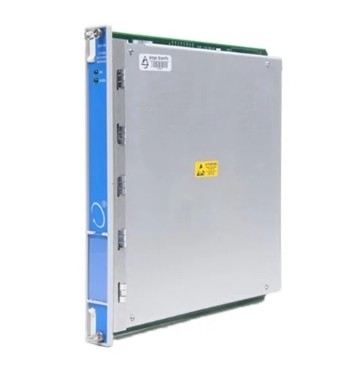 3500/62-01-00 136499-01 بنتلی نوادا -10 Vdc تا +10 Vdc ماژول I/O با پایان های خارجی