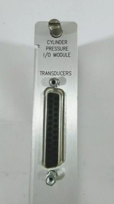 3500/77m-04-00 143737-01 ماژول I/O فشار سیلندر نوادا با خاتمه خارجی