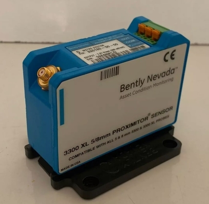 Bently Nevada 330180-50-00 3300 XL سنسور نزدیک