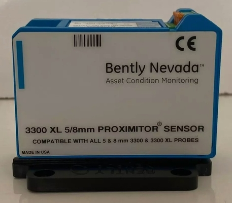 Bently Nevada 330180-50-00 3300 XL سنسور نزدیک