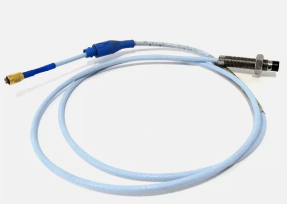 330101-00-58-10-02-00 3300XL Bently Nevada 3300 XL 8mm Probe 3/8-24 UNF Thread، بدون زره