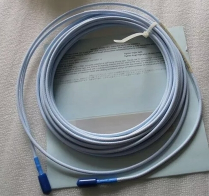330104-00-15-10-02-05 3300XL بنتلی نوادا 3300 XL 8 میلی متر پروب M10 x 1 رشته با زره