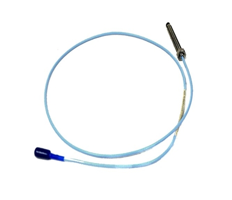 330104-00-14-10-02-00 3300XL Bently Nevada 3300 XL 8mm Probe M10 X 1 Thread با زره