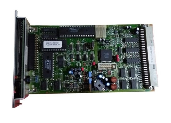 PLD722 254-772-000-224 دستگاه تشخیص سطح و ماژول DIsplay