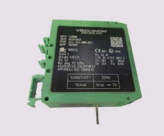 S3960 224-124-000-021 واحد جداسازی گالوانیک