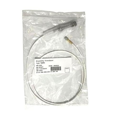 TQ402 111-402-000-013 A1-B1-C045-D000-E010-F0-G000-H05 سیستم اندازه گیری نزدیکی
