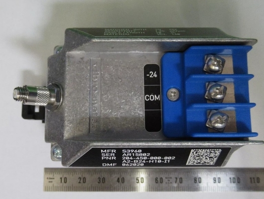 IQS450 204-450-000-001 A1-B23-H05-I0 سیستم اندازه گیری نزدیکی