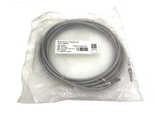 EA402 913-402-000-013 A1-E090-F0-G000 سیستم اندازه گیری نزدیکی