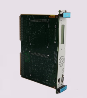 CPUM 200-595-042-114 کارت پردازنده ماژولار و کارت ورودی / خروجی