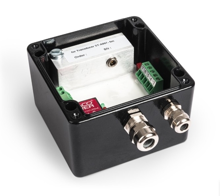 TSW101M1 VMD-TSW101-M1-H10-X007-Y02 فرستنده