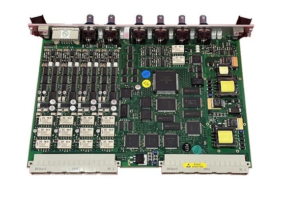 MPC4 200-510-150-031 کارت حفاظت از ماشین