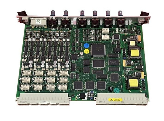 MPC4 200-510-150-011 کارت حفاظت از ماشین