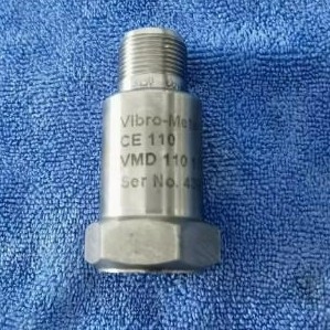 CE110 110-100-CT-VO حسگر شتاب ارتعاش