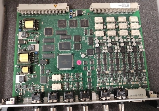 MPC4 200-510-078-115 کارت حفاظت از ماشین