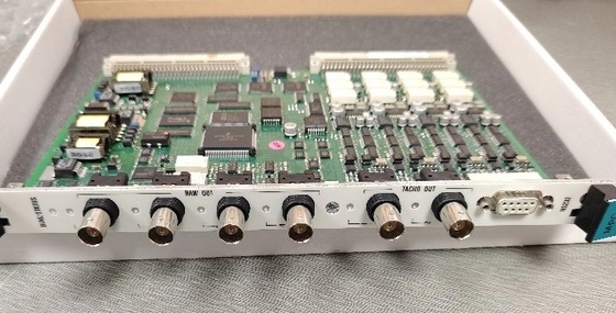 MPC4 200-510-041-022 کارت حفاظت از ماشین