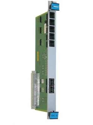 IOCN 200-566-000-012 CPUM و IOCN کارت پردازنده ماژولار و کارت ورودی / خروجی