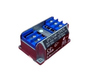 IPC704 244-704-000-511 A2-B07-C90-D5-E10-F10000-G0-H0-I0 تنظیم کننده سیگنال