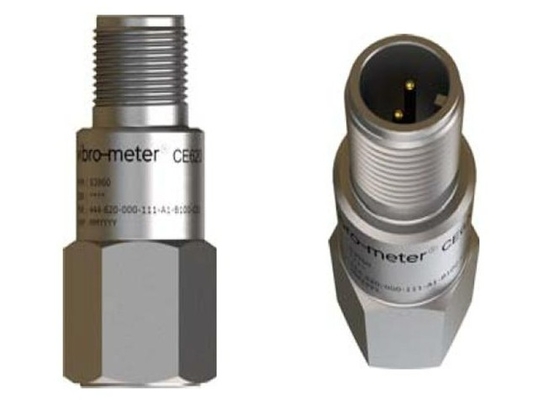 CI185 185-020-AT-CA-M001 حسگر شتاب ارتعاش