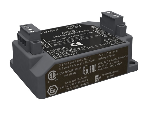 IPC707 244-707-000-012 A2-B1-C98100-D3-E10-F6200-G1 حالت دهنده سیگنال
