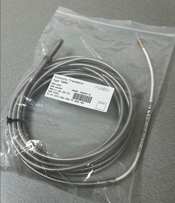 TQ402 111-402-000-013 A1-B1-C072-D000-E050-F0-G000-H05 سیستم اندازه گیری نزدیکی