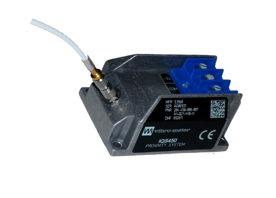 IQS450 204-450-000-002 A1-B23-H05-I1 سیستم اندازه گیری نزدیکی