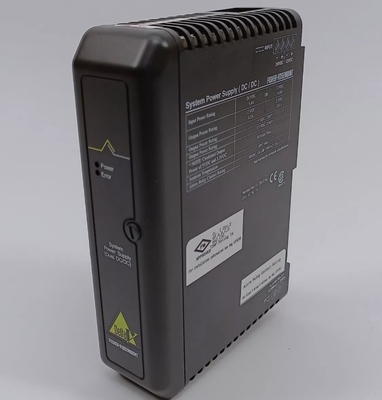 KJ1501X1-BC1 سیستم امرسون دو منبع برق DC