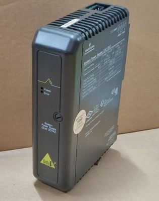 KJ1501X1-BC2 سیستم Emerson DC منبع تغذیه سری S (DC/DC)