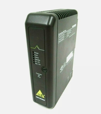 KJ2002X1-CA1 امرسون M5 کنترل کننده ماژول منبع برق اضافی