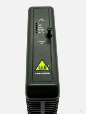 KJ2003X1-BA2 Emerson DI 32 کانال 24 VDC کارت تماس خشک
