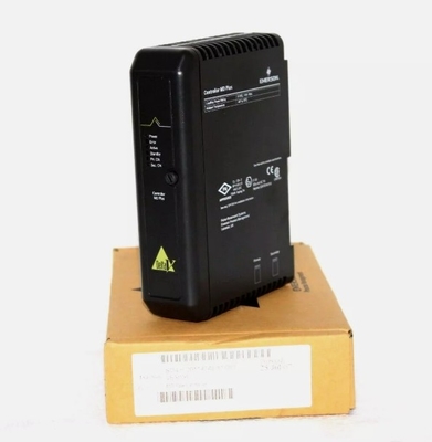 KJ2003X1-BB1 کنترل کننده امرسون MD Plus
