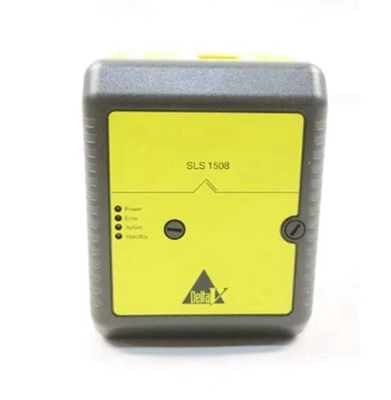 KJ2201X1-PW1 Emerson Input / Output بلاک ترمینال SLS اضافی