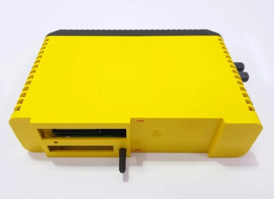 KJ2221X1-BA1 امرسون SISNet Repeater