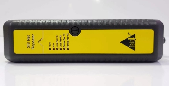 KJ2221X1-BA1 امرسون SISNet Repeater