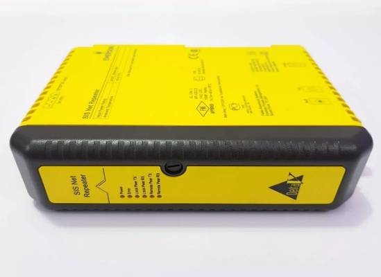 KJ2221X1-BA1 امرسون SISNet Repeater