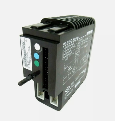 KJ3001X1-BJ1 Emerson Discrete Out DO 24 VDC سمت بالا